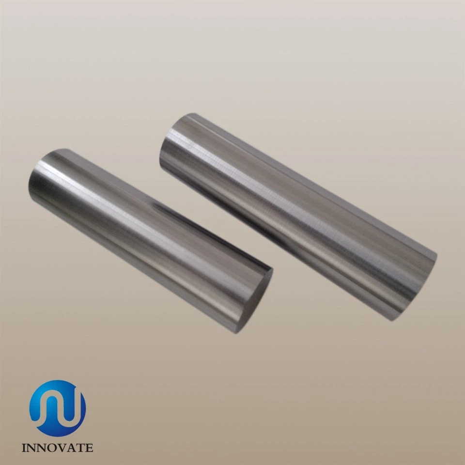 MO1 Polished Molybdenum Rod