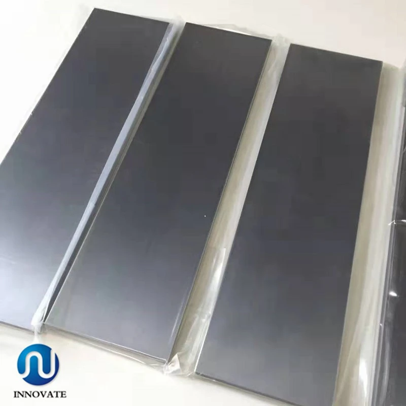 High Purity 99.99% Niobium Plate