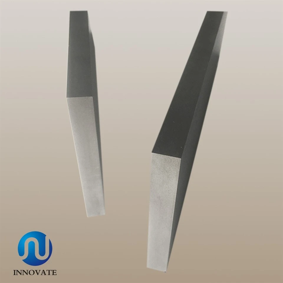 High Purity ZR Zirconium Plate