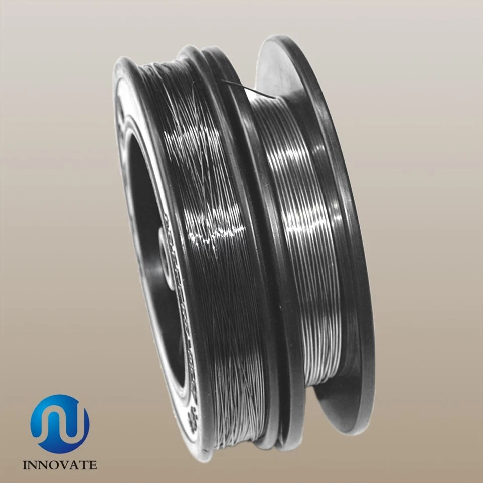 High Temperature Molybdenum Wire