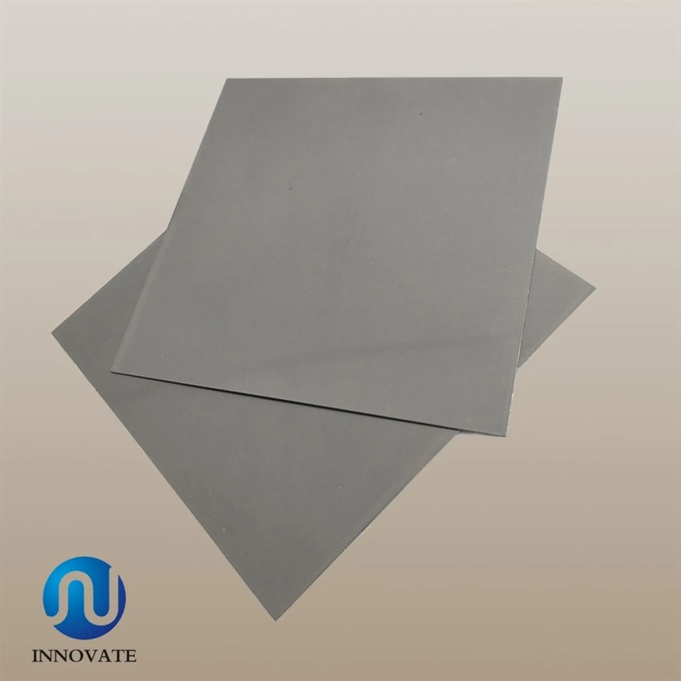 High Tensile Tantalum Bursting Disc