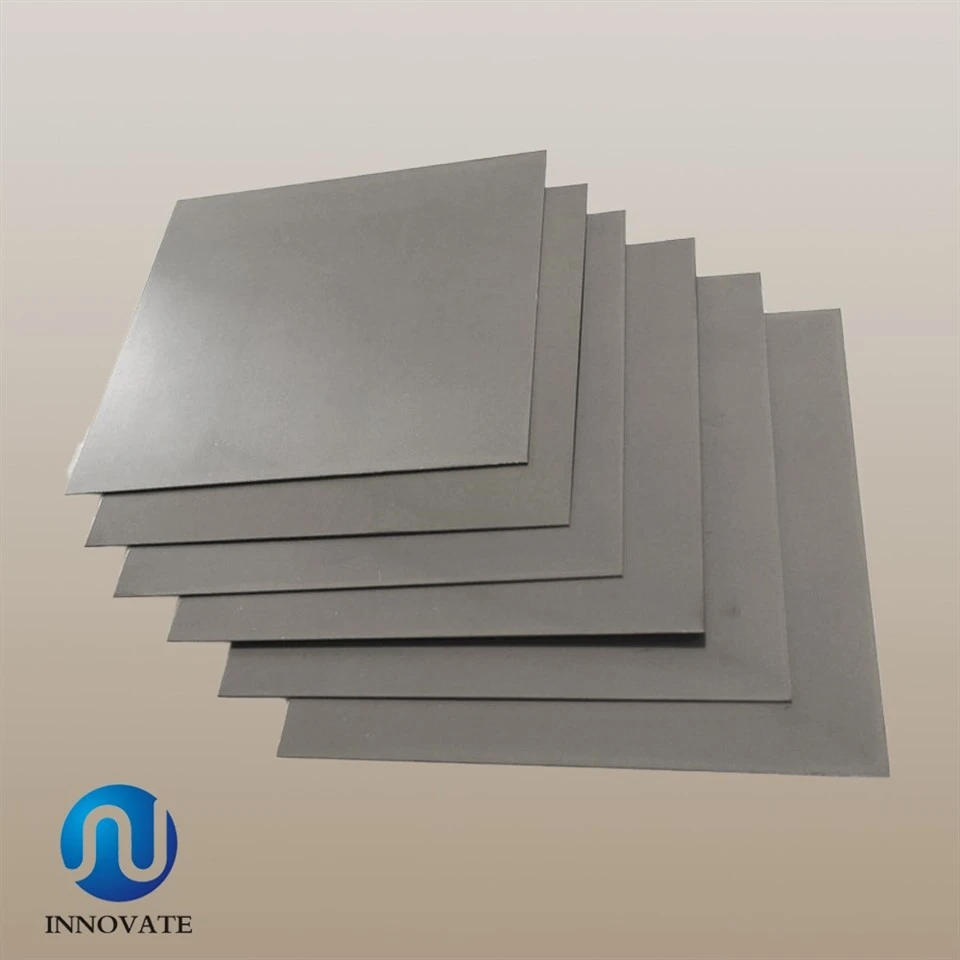 High Tensile Tantalum Bursting Disc